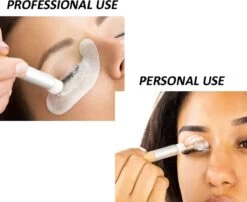 Lavertu Cosmetics - Cleaning Brush - Wimperextension Brush - Zachte Haren - Voor Reiningen Van Wimpers - Set Van 5 5 Lavertu Cosmetics - Cleaning Brush - Wimperextension Brush - Zachte Haren - Voor Reiningen Van Wimpers - Set Van 5 -Mooi Leven 1200x979 1