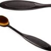 Merkloos EPIN | Foundation Kwast | Foundation Brush | Make-up Brush | Make-up Kwast | Ovaal | Zachte Borstel | 3.5cm -Mooi Leven 1200x981 2