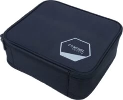 Cosmetica Koffer - Make-up Koffer Met Verstelbare Vakken - Visagie En Nagelstyliste Beauty Koffer - 40x30x14CM -Mooi Leven 1200x981 4