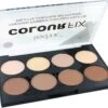 Technic Colour Fix Contour Palette - #2 1 Technic Colour Fix Contour Palette - #2 -Mooi Leven 1200x990 1