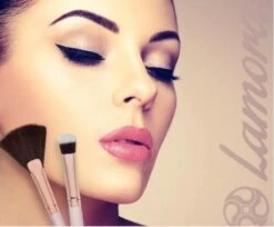 Lamora Make-up Kwasten Set - Contour - Lamora Proffecioneel - 5 Delig Kwasten In Luxe Koker -Mooi Leven 1200x990 3