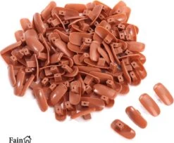 Oefenhand Voor Nagels – Nail Trainer Vinger – All-in-1 Set – Incl. 80 Kunstnagels – Nail Art – Nagel Set – Nail Trainer Hand -Mooi Leven 1200x990 5