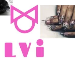 Elvi Polygel Starterskit -Complete Set Inc. USB UV/Led Mini Lamp-6x15g Polygel Kleuren Blauw - Nagelverlenging Polyacryl UV Nagellak-Quick Extension Temperature Color Changing Gel Blue Green -Mooi Leven 1200x991 2