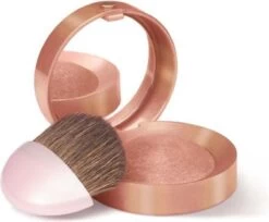 Bourjois Little Rount Pot Blush 003 Brown 12 Bourjois Little Rount Pot Blush 003 Brown -Mooi Leven 1200x992