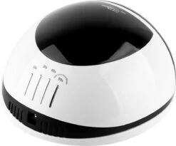 96W Nageldroger Sun H3 Plus Met UV LED Lamp Nagels - Gellak/Gelnagels/Gel Nagellak Droger - Nagellamp / Nagel Lamp Geschikt Voor Professioneel Gebruik -Mooi Leven 1200x994