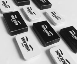 Brow Soap Wenkbrauwgel Brow Lamination Wenkbrauw Zeep Brow Lift - Brow Gel Soap Brow Make Up - Brow Beauty -Mooi Leven 1200x995 1