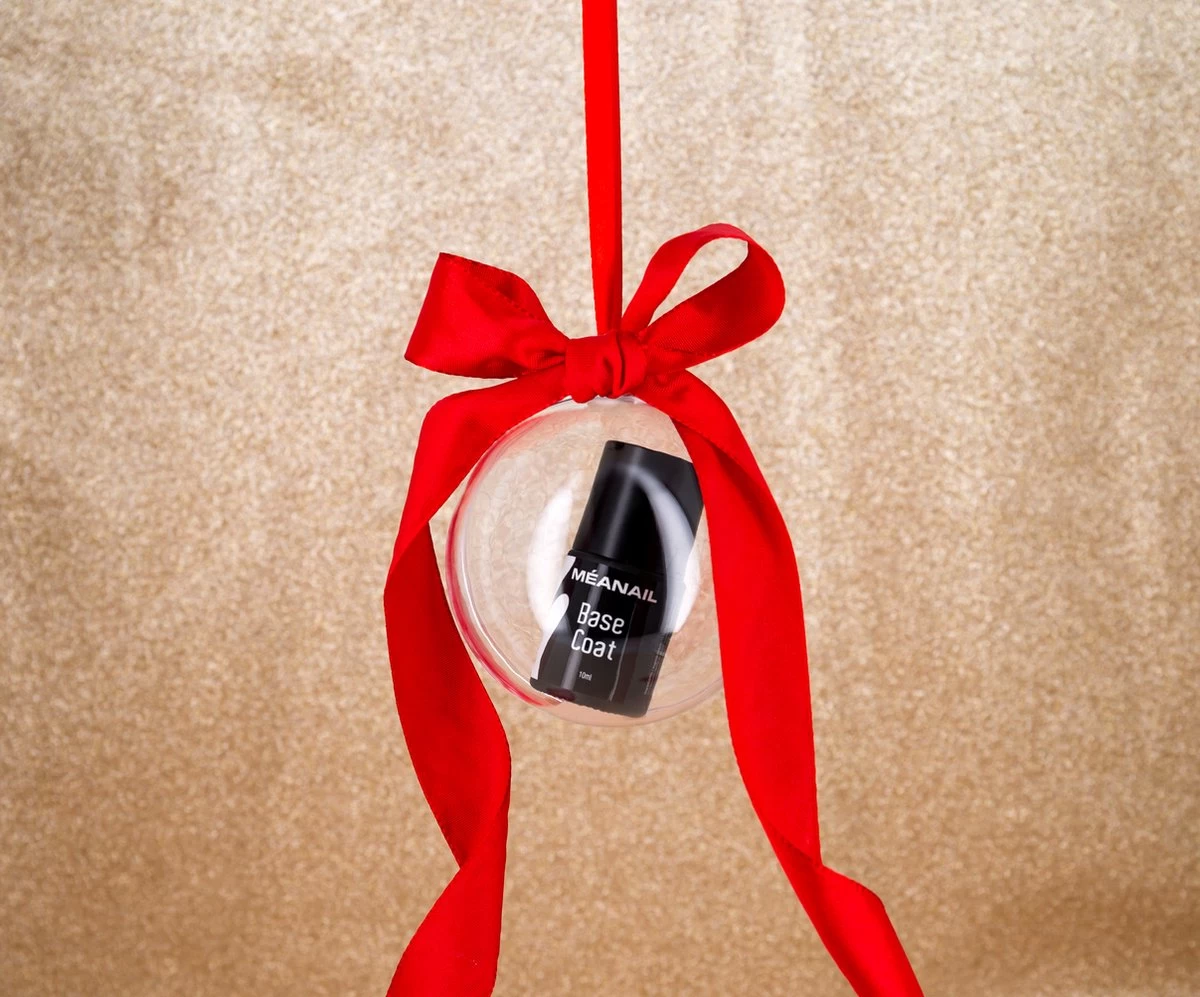 Méanail Gellak – Starterspakket - Primer 15ml - Base Coat 10ml - Top Coat 15ml - Voor Led Lamp - Gel Nagellak 6 Méanail Gellak – Starterspakket - Primer 15ml - Base Coat 10ml - Top Coat 15ml - Voor Led Lamp - Gel Nagellak - Afbeelding 4