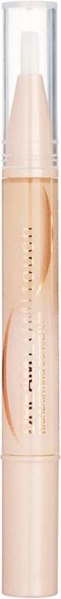 Maybelline Dream Lumi Touch Concealer - 02 Nude 3 Maybelline Dream Lumi Touch Concealer - 02 Nude