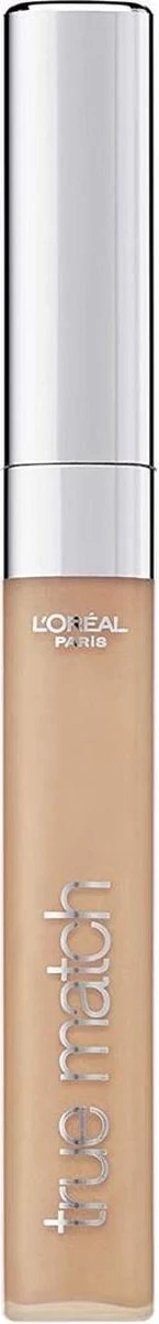 L'Oréal Paris True Match The One Concealer - 3R/C Rose Beige 5 L'Oréal Paris True Match The One Concealer - 3R/C Rose Beige - Afbeelding 3