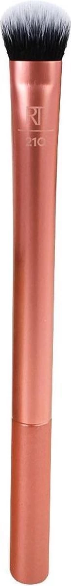 Real Techniques Expert Concealer Brush - Concealer Kwast