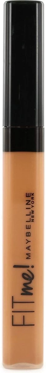 Maybelline Fit Me Concealer - 45 Toffee 4 Maybelline Fit Me Concealer - 45 Toffee - Afbeelding 2