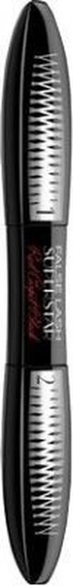 L’Oréal Paris False Lash Superstar Red Carpet Mascara - Zwart 9 L’Oréal Paris False Lash Superstar Red Carpet Mascara - Zwart - Afbeelding 7