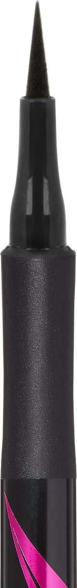 Maybelline Hyper Precise All Day Liquid Eyeliner - Zwart 5 Maybelline Hyper Precise All Day Liquid Eyeliner - Zwart - Afbeelding 3