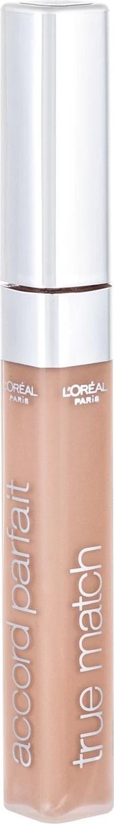 L'Oréal Paris True Match The One Concealer - 3R/C Rose Beige 6 L'Oréal Paris True Match The One Concealer - 3R/C Rose Beige - Afbeelding 4