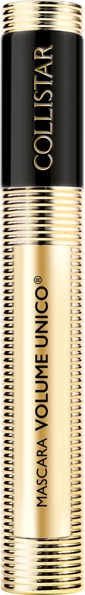 Collistar Mascara Volume Unico Waterproof Intense Black 11 Collistar Mascara Volume Unico Waterproof Intense Black - Afbeelding 9