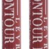 Bourjois Levres Contour Edition Lip Liner Contour Lip Pencil - 01 Nude Wave -Mooi Leven 180x1200 4