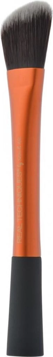 Real Techniques Foundation Brush - Make-up Kwast 10 Real Techniques Foundation Brush - Make-up Kwast - Afbeelding 8