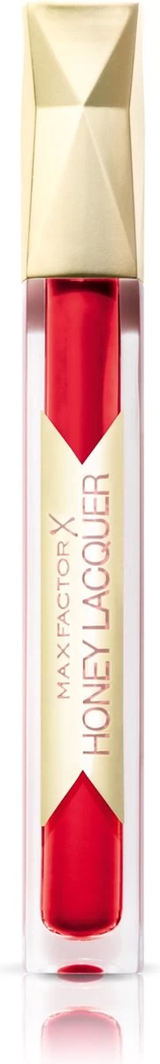 Max Factor Honey Lacquer Lipgloss - 025 Floral Ruby 13 Max Factor Honey Lacquer Lipgloss - 025 Floral Ruby - Afbeelding 11