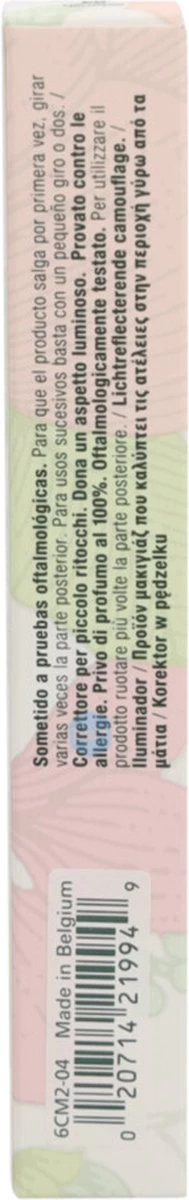 Clinique Airbrush Concealer - 04 Neutral Fair