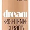 Maybelline Dream Brightening Creamy Concealer 50 Medium Deep 2 Maybelline Dream Brightening Creamy Concealer 50 Medium Deep -Mooi Leven 197x1200