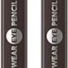 Hypoallergenic - Hypoallergene Long Wear Eye Pencil #02 Brown -Mooi Leven 199x1200