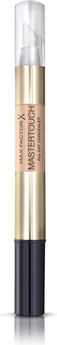 Max Factor Master Touch Concealer - 303 Ivory