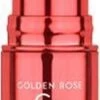 Golden Rose Glow Kiss Tinted Lip Balm PEACH SHAKE NO: 04 Met Hyaluronzuur, Vitamine E En SPF15 -Mooi Leven 210x1200 1