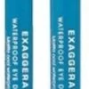 Rimmel London Exaggerate Waterproof Eye Definer Eyeliner - 240 Aqua Sparkle -Mooi Leven 210x1200 5