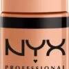 NYX Professional Makeup Butter Gloss - Fortune Cookie BLG13 - Lipgloss - 8 Ml -Mooi Leven 227x1200