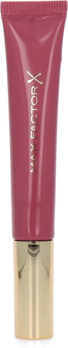 Max Factor Colour Elixir Cushion Lip Tint - 020 Splendor Chic