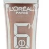Loreal - Glam Shine 6H - Lipgloss - 300 Golden Tattoo 1 Loreal - Glam Shine 6H - Lipgloss - 300 Golden Tattoo -Mooi Leven 245x1200 1