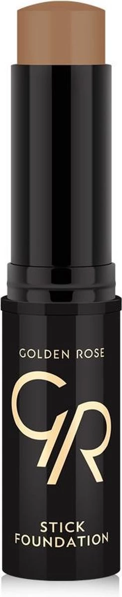 Golden Rose Stick Foundation NO: 09 Contour Kleur