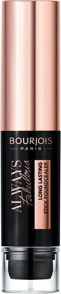 Bourjois Foundcealer Foundation - 200 Vanille Rosé 13 Bourjois Foundcealer Foundation - 200 Vanille Rosé - Afbeelding 11