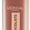 L’Oréal Paris Les Chocolates Ultra Matte Liquid Lippenstift - 862 Volupto Choco -Mooi Leven 253x1200