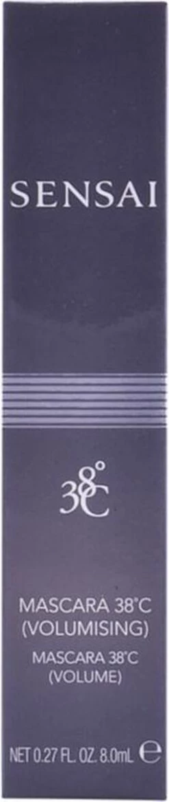 Sensai Mascara Volumising 38 -Mooi Leven 254x1200 1