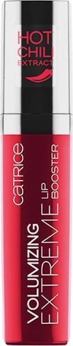 Catrice - Volumizing Extreme Lip Booster Lip Gloss 010 Hot Plumper 5Ml 6 Catrice - Volumizing Extreme Lip Booster Lip Gloss 010 Hot Plumper 5Ml -Mooi Leven 254x1200