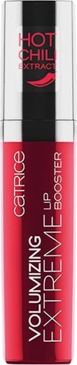 Catrice - Volumizing Extreme Lip Booster Lip Gloss 010 Hot Plumper 5Ml 4 Catrice - Volumizing Extreme Lip Booster Lip Gloss 010 Hot Plumper 5Ml - Afbeelding 2