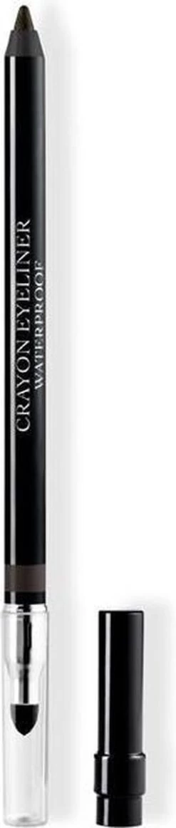 Dior Crayon Eyeliner Waterproof - Eyeliner - 094 Noir Trinidad