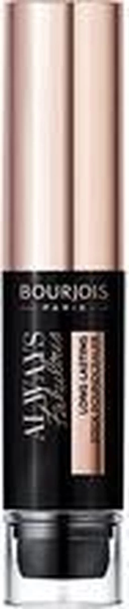 Bourjois Foundcealer Foundation - 200 Vanille Rosé 21 Bourjois Foundcealer Foundation - 200 Vanille Rosé - Afbeelding 19