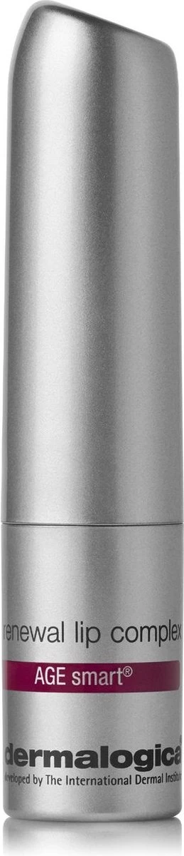 Dermalogica Renewal Lip Complex Lipenbalsem - 1.75 Ml 11 Dermalogica Renewal Lip Complex Lipenbalsem - 1.75 Ml - Afbeelding 9