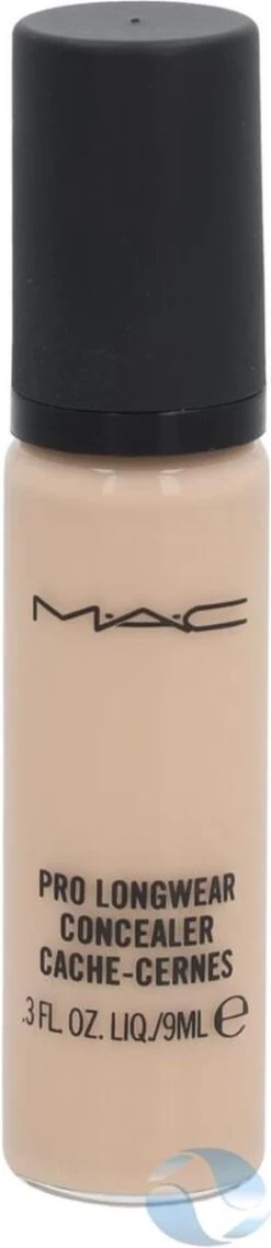 MAC Cosmetics Pro Longwear Concealer - NW15 -Mooi Leven 261x1200