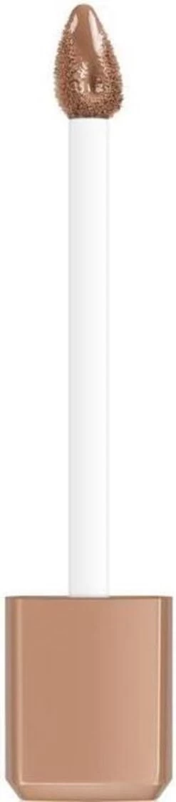 L’Oréal Paris Les Chocolats Ultra Matte Liquid Lippenstift - 860 Ginger Bomb 30 L’Oréal Paris Les Chocolats Ultra Matte Liquid Lippenstift - 860 Ginger Bomb -Mooi Leven 264x1200 2