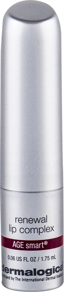 Dermalogica Renewal Lip Complex Lipenbalsem - 1.75 Ml 9 Dermalogica Renewal Lip Complex Lipenbalsem - 1.75 Ml - Afbeelding 7