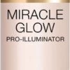 Max Factor Miracle Glow Pro-Illuminator Primer - 15 Ml -Mooi Leven 265x1200