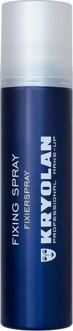 Kryolan Fixing Spray 75ml