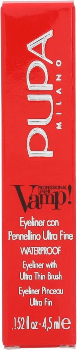 PUPA Milano Vamp! Professional Liner 5 Ml -Mooi Leven 265x1200 3