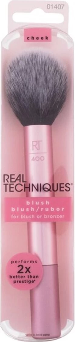 Real Techniques Blush Brush - Blush Kwast
