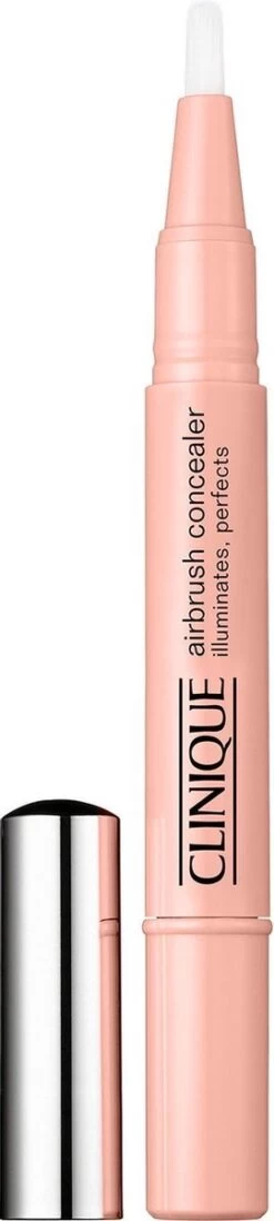 Clinique Airbrush Concealer - 04 Neutral Fair -Mooi Leven 270x1200