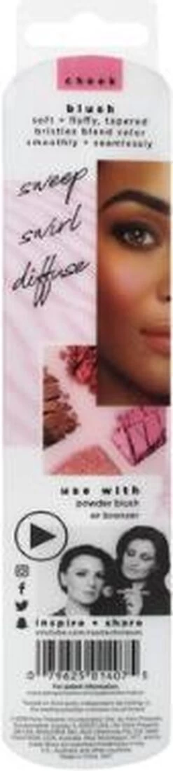 Real Techniques Blush Brush - Blush Kwast 11 Real Techniques Blush Brush - Blush Kwast -Mooi Leven 270x1200 3