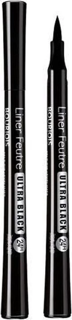 Bourjois Liner Feutre Slim Eyeliner - 17 Ultra Black -Mooi Leven 271x1200 5